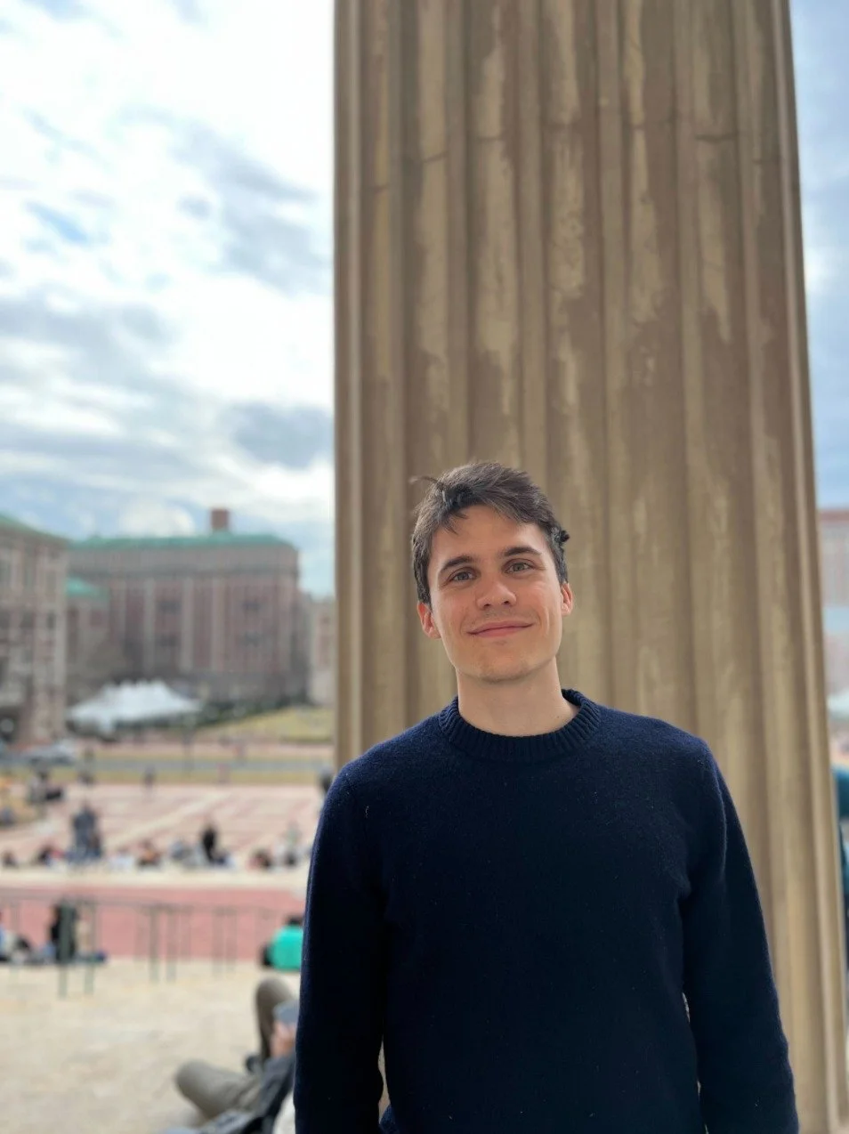 Director of Economics: Jeppe Damberg