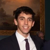 Senior Advisor: Dariush Ehsani