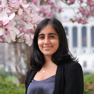 Senior Advisor: Naviya Makhija