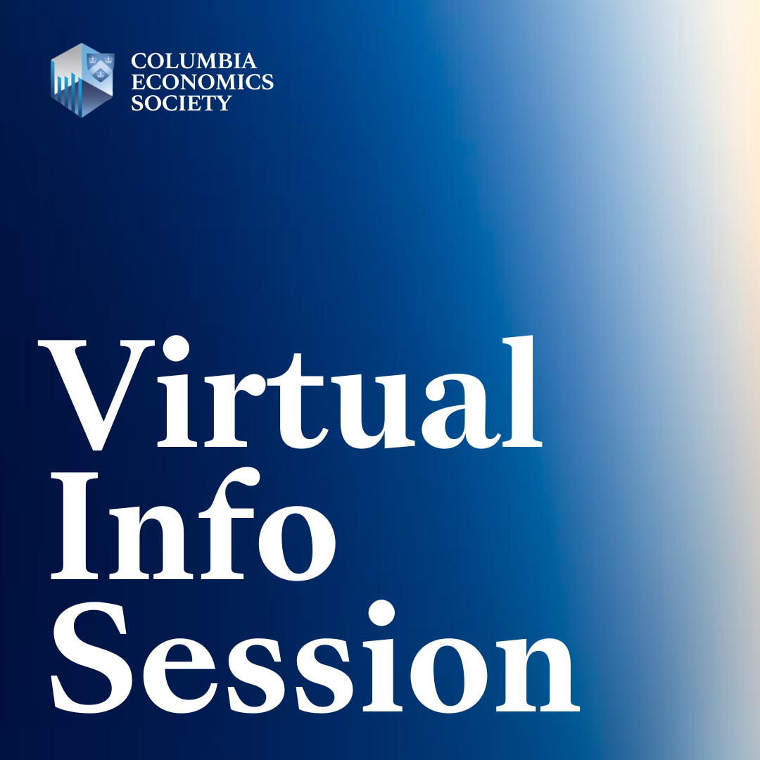 CES Virtual Information Session