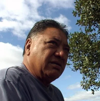  Whito  Kohukohu  
