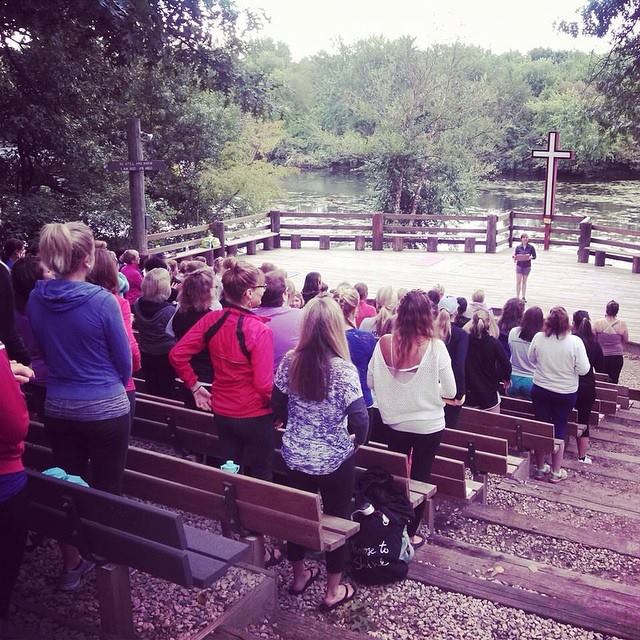 Beginning the day September 5th, 2014