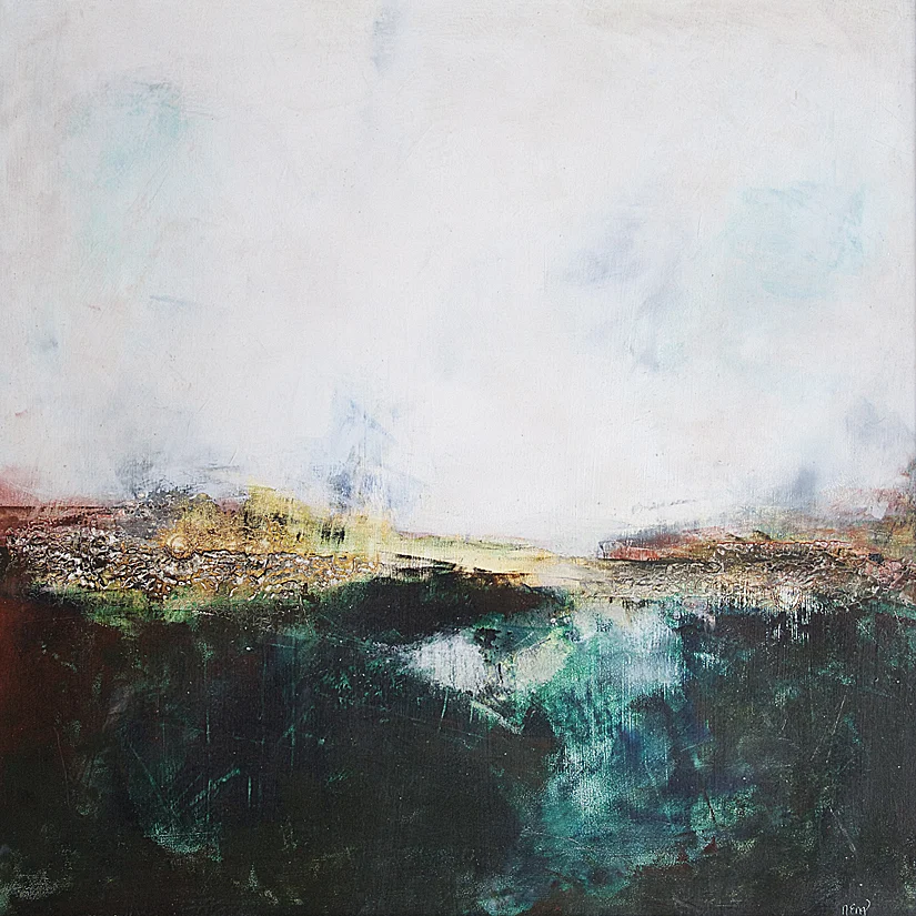 "Evening Harmony"