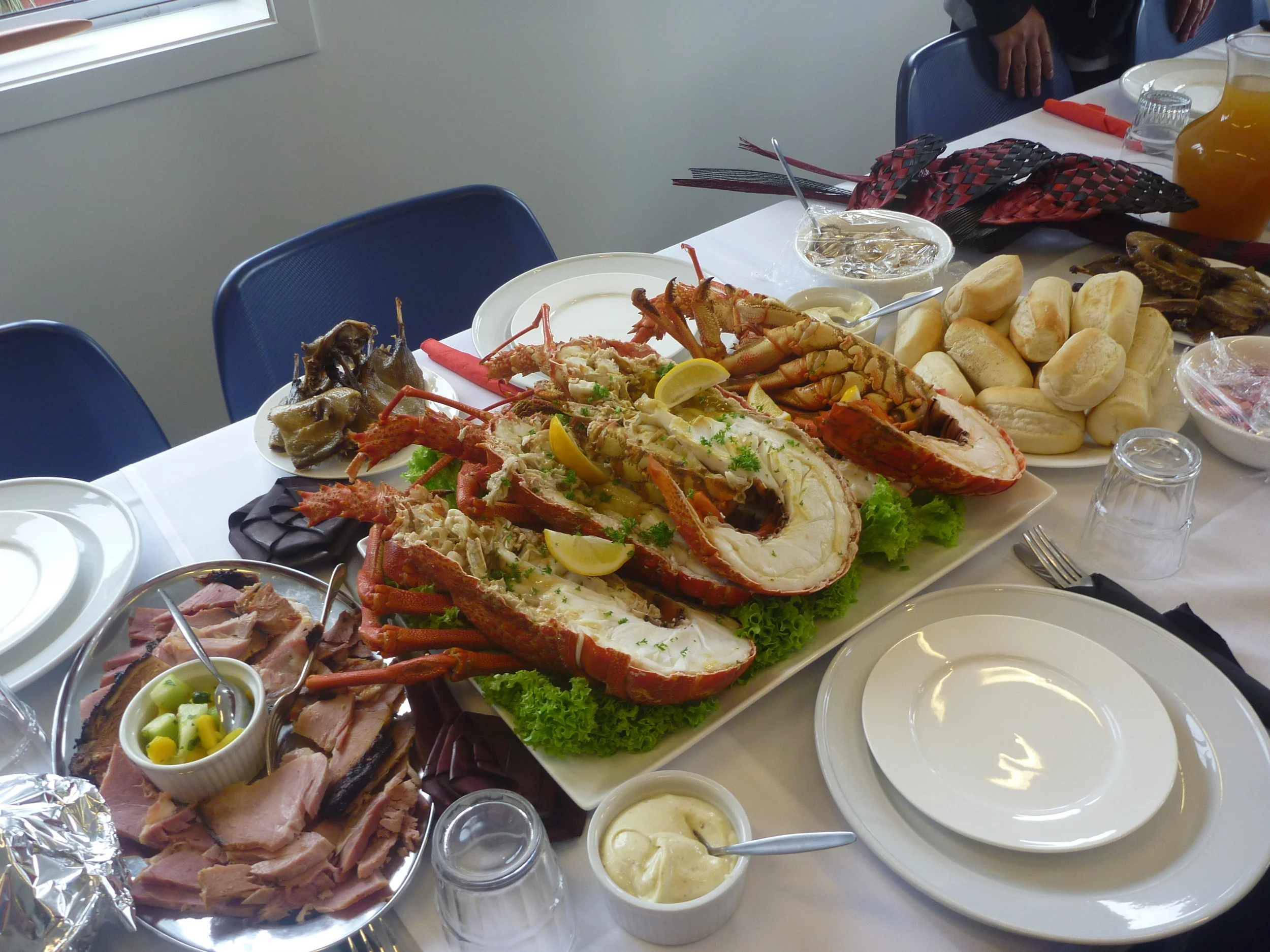 Te Tai Araituru Mahinga Kai/ Regional forum