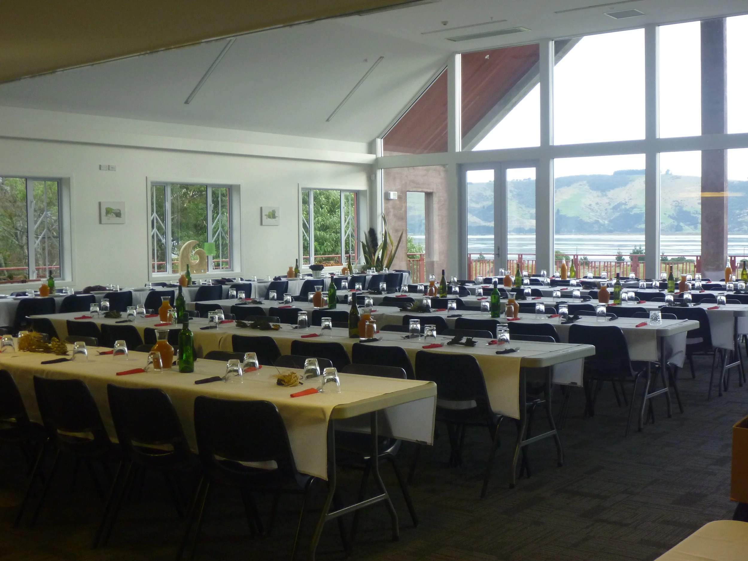 Dunedin East Rotary Club Dinner