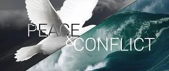 Peace & Conflict