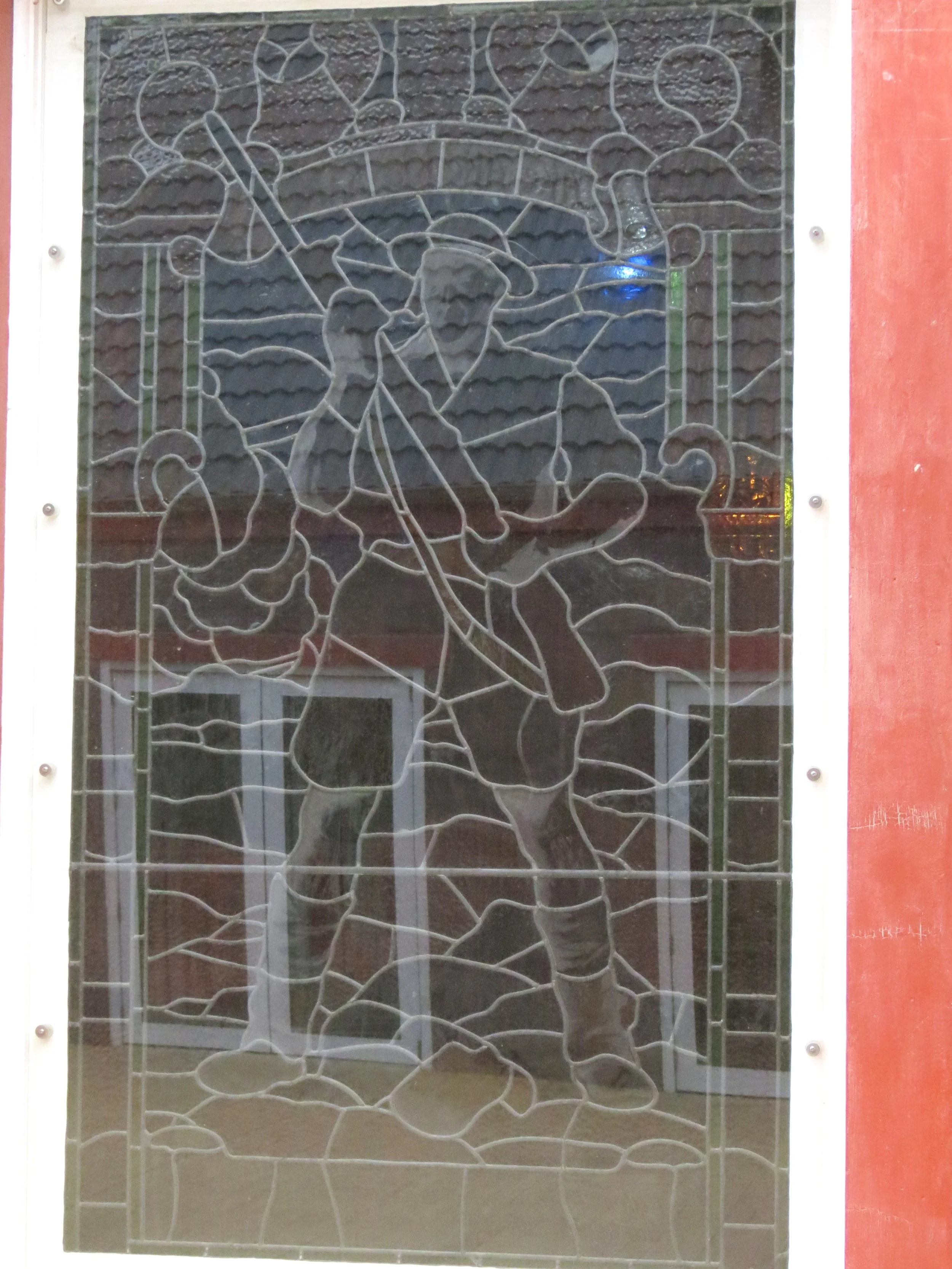 Karaitiana Taitua Trust-Meeting