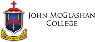 John Mcglashen College