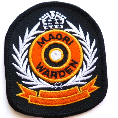 Te Waipounamu Maori Wardens Assn Inc