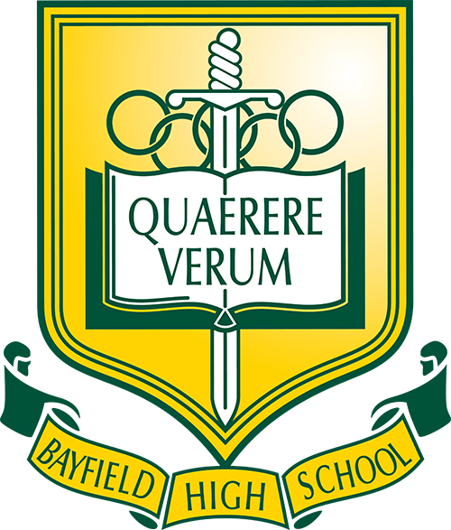 Bayfield High School 