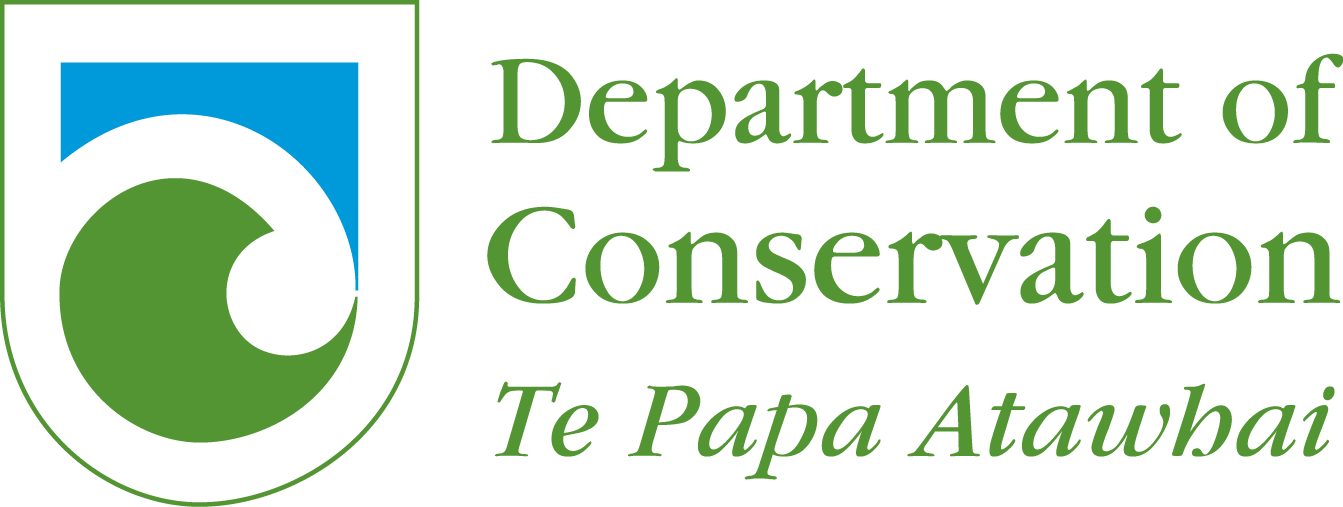 Dept of Conservation