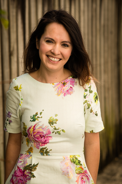 Debbie Steer - Producer