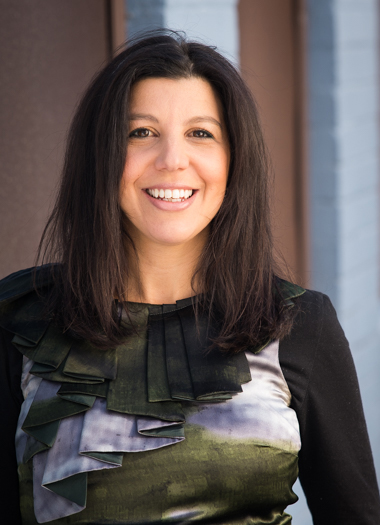 Barbara Stephen - Managing Director & Executive Producer