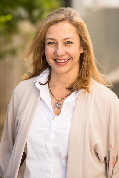 Katrina Lindsay - HR & Recruitment