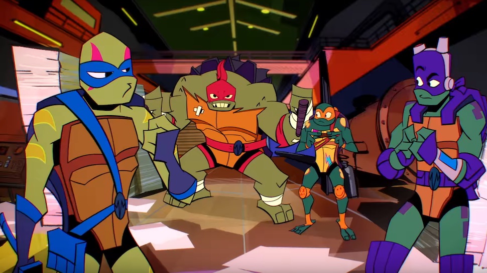 Tmntdonatello Tmntdonatello