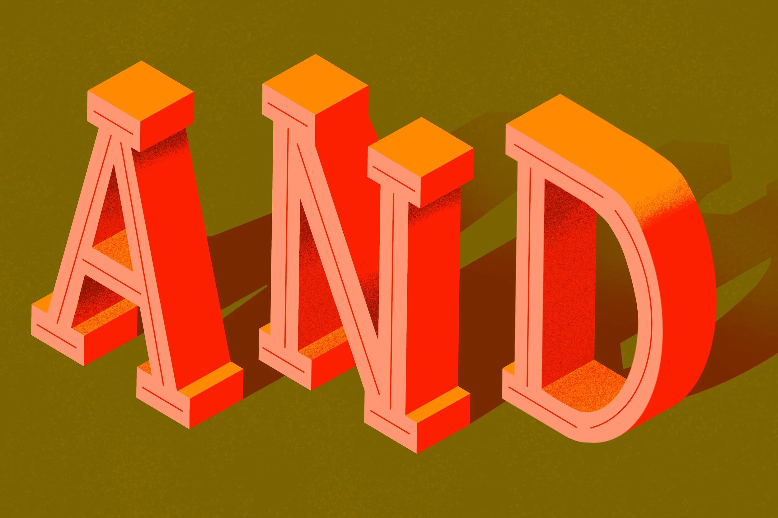 looking for lettering?