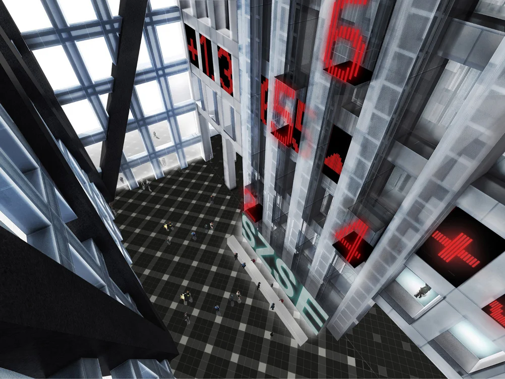 OMA Wayfinding