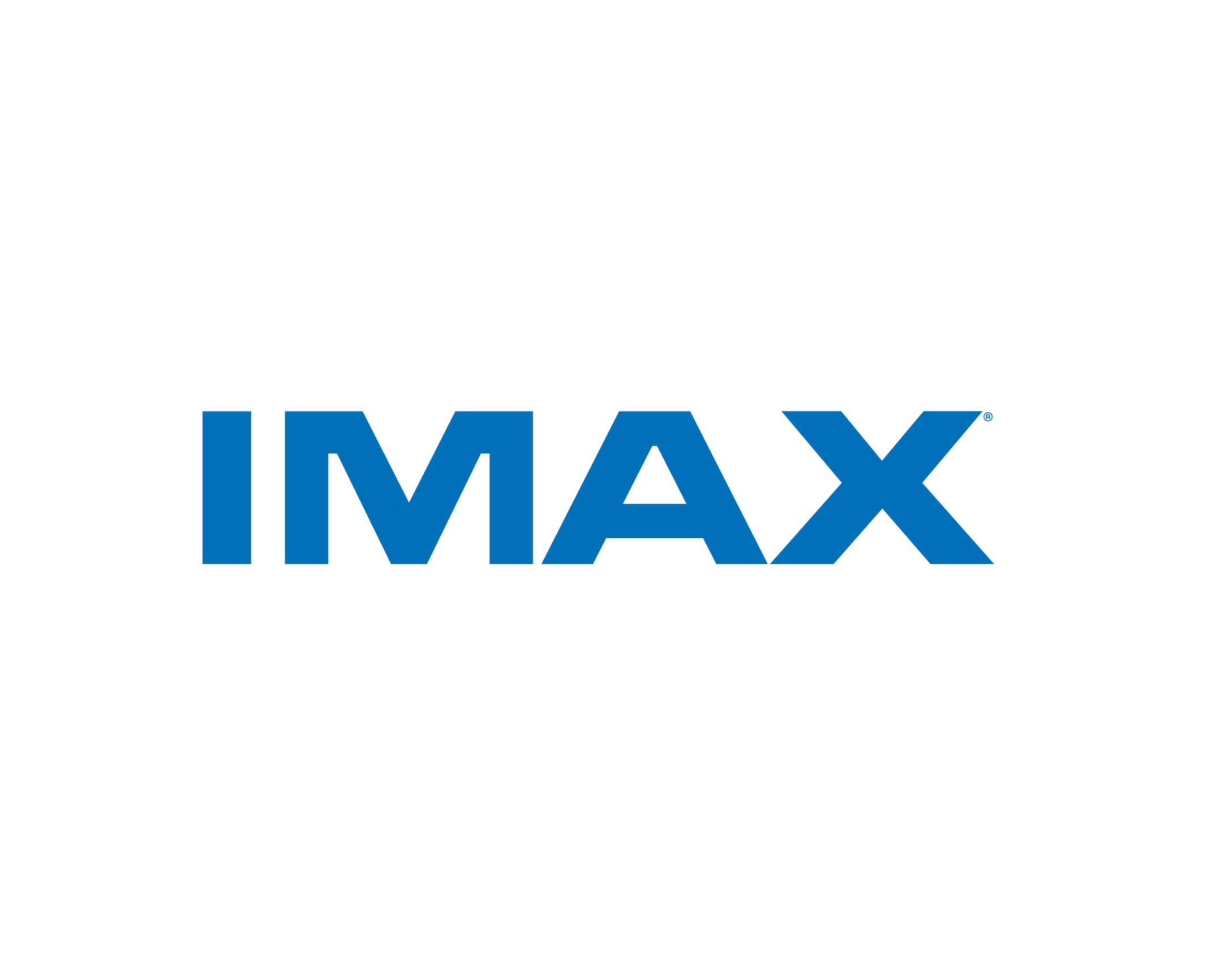 IMAX Entry Portal