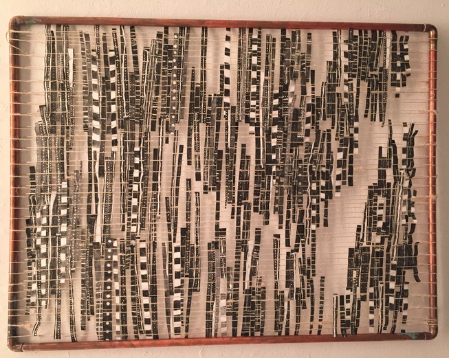 CULTURAL CRASH, 2015 /Detail