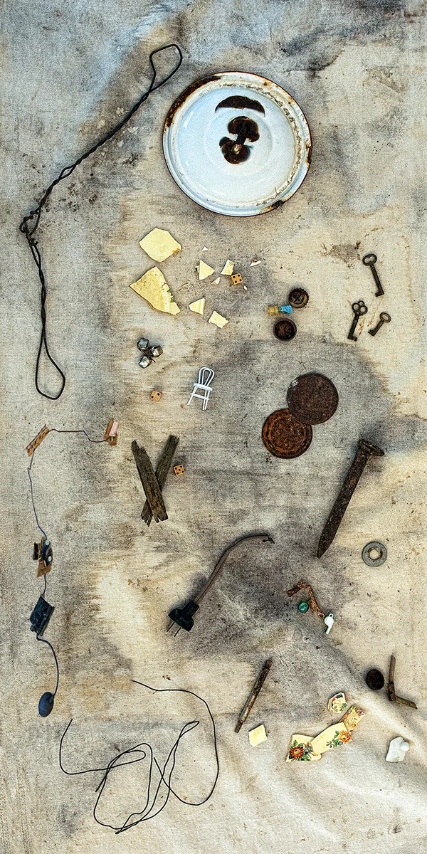 Relics