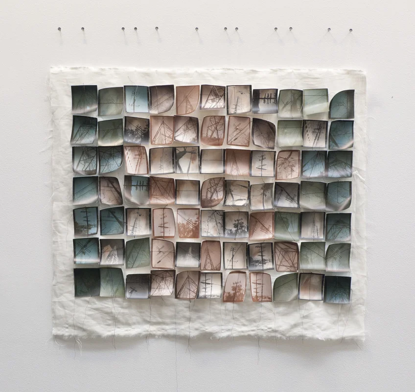 COLLECTIVE DISSENT | Group Exhibition December 7, 2016 - January 22, 2017