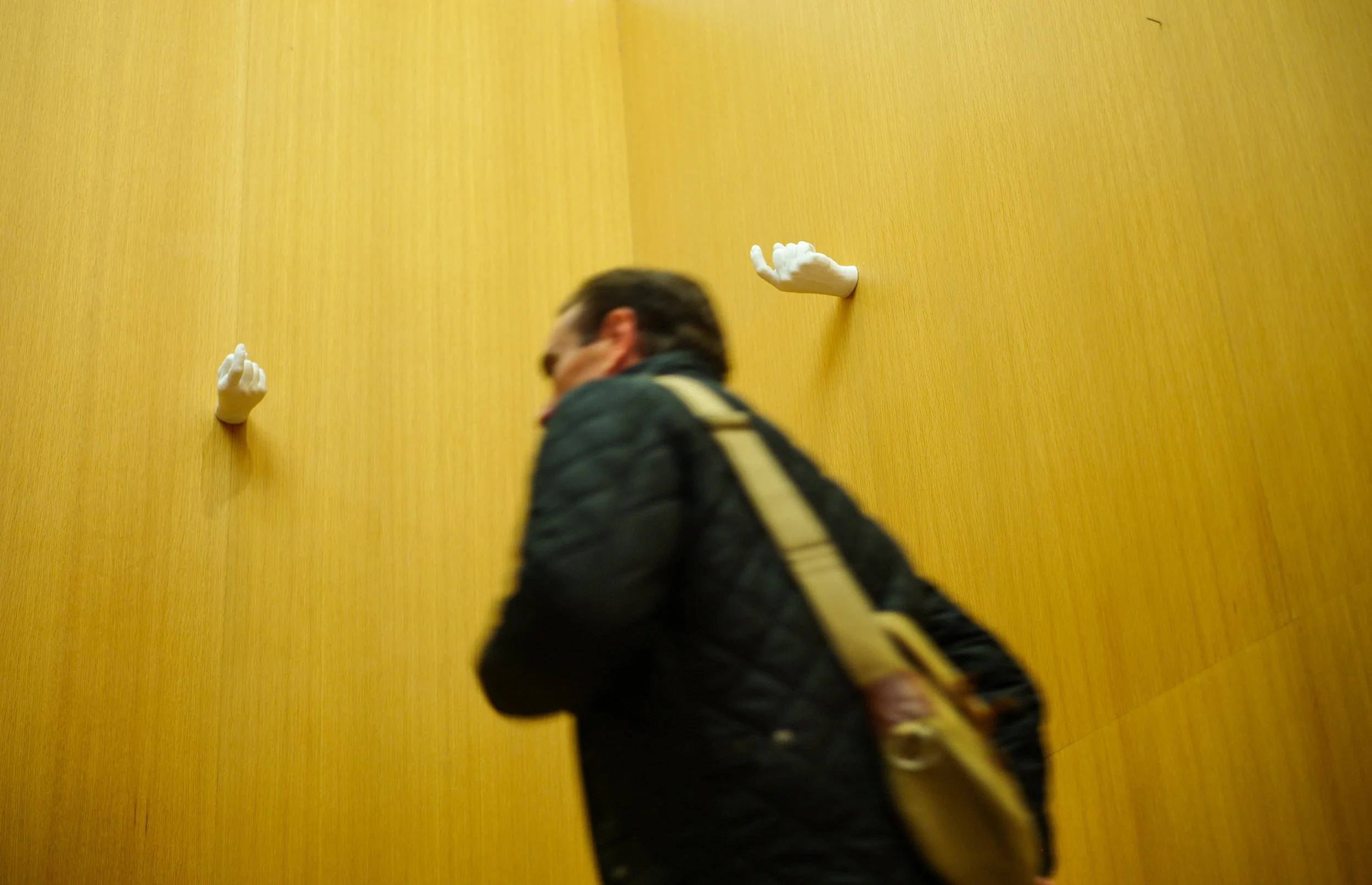 This Way Up, 2014