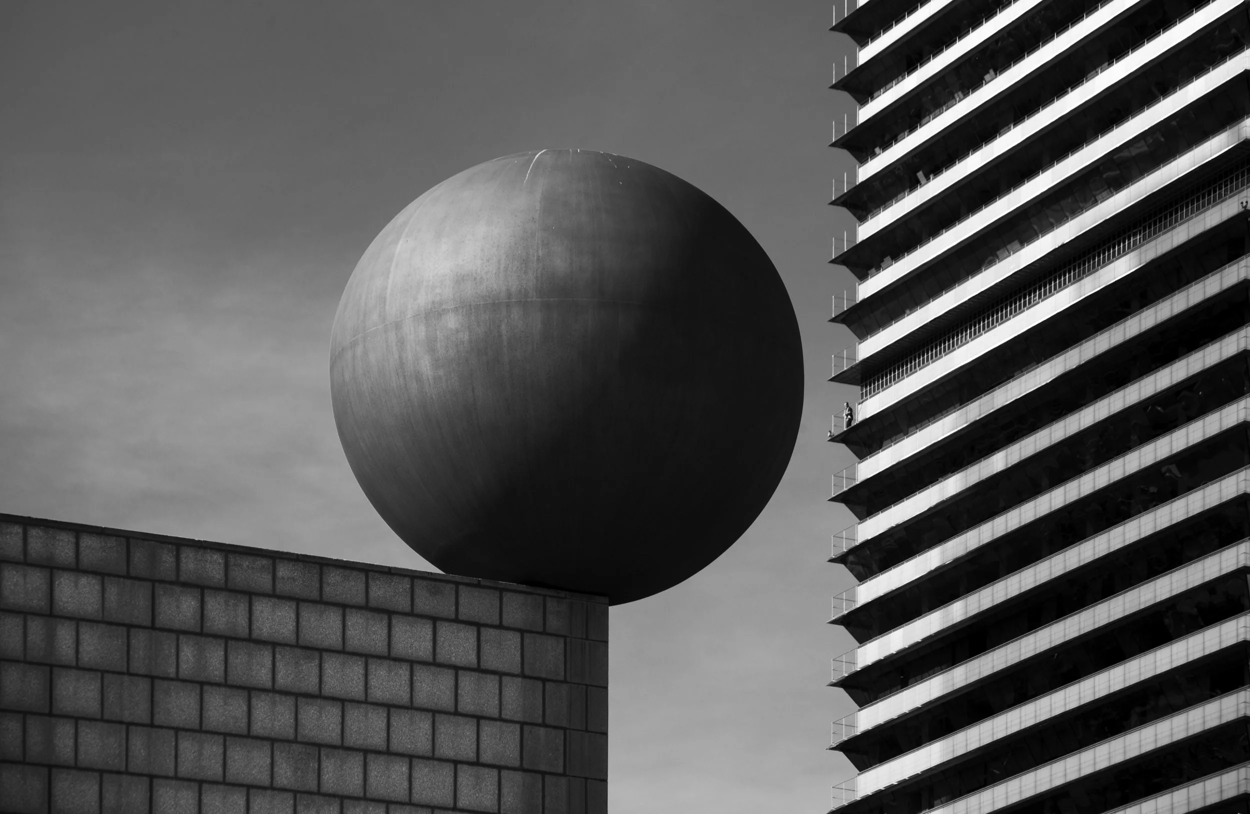 The Ball, 2014