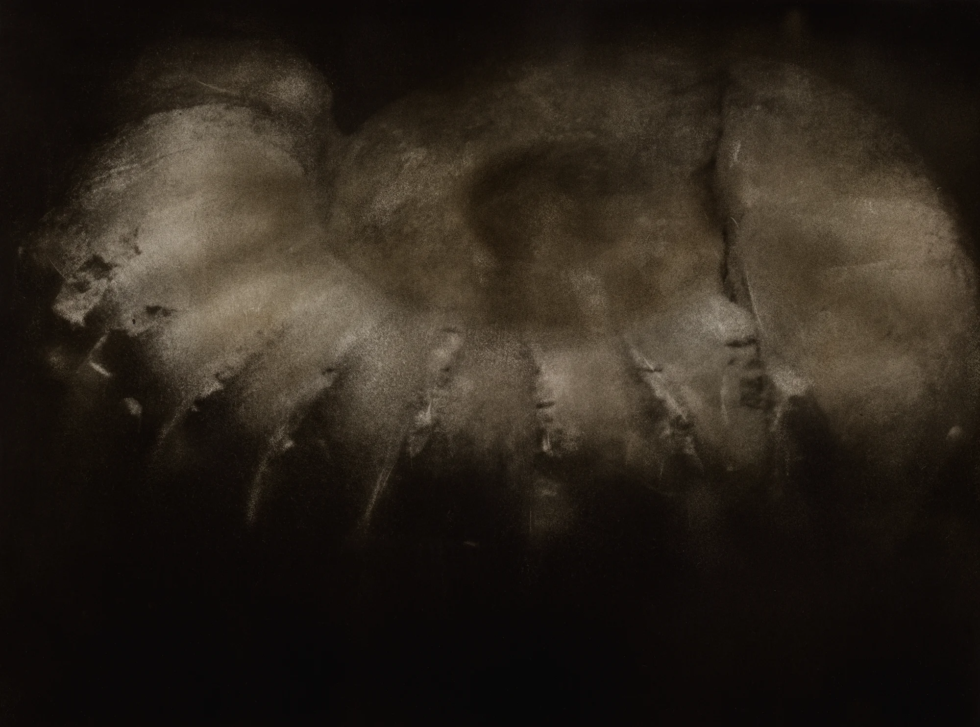 Presently Off The Coil, 2016