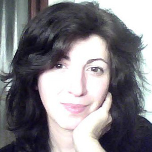Loretta Zaganelli | Ravenna, Italy