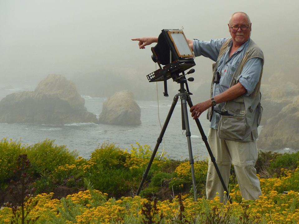 Michael Miner | Studio City, CA