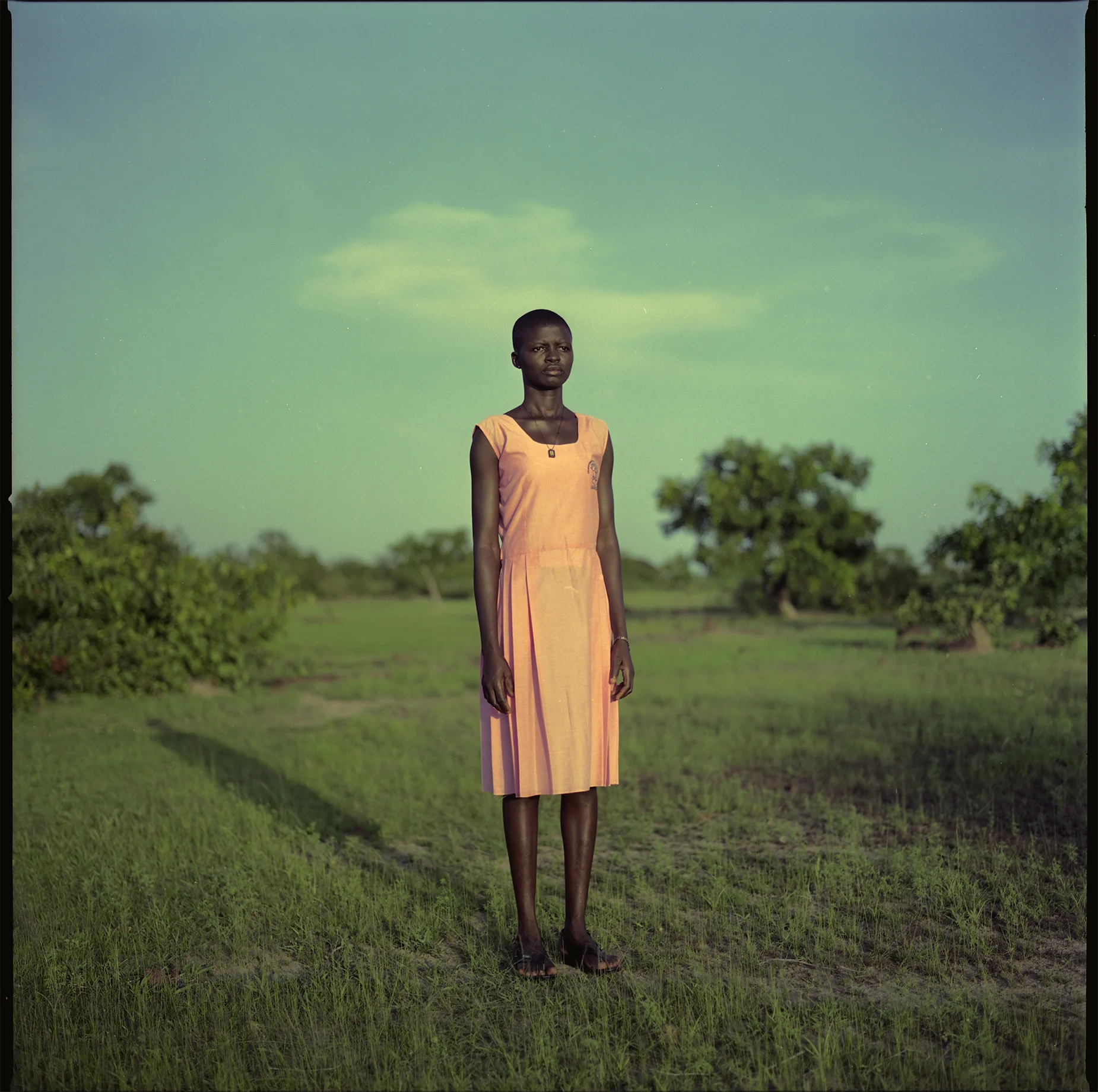 Daughter of Africa 2, 2013