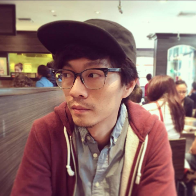 Huntz Liu