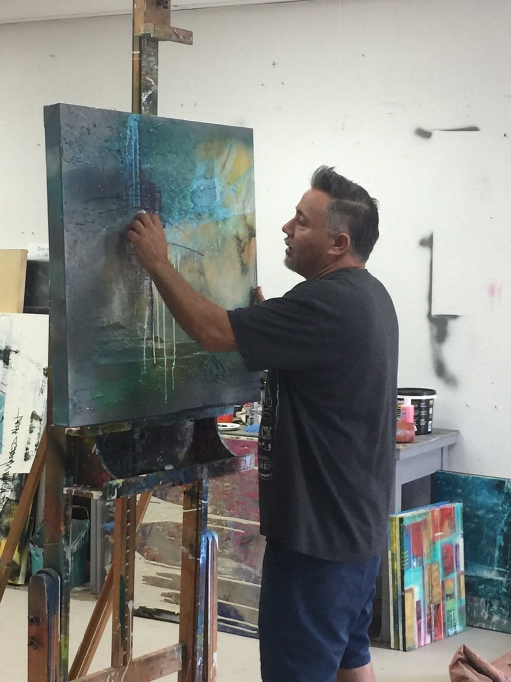Charles Magallanes | Oxnard, CA