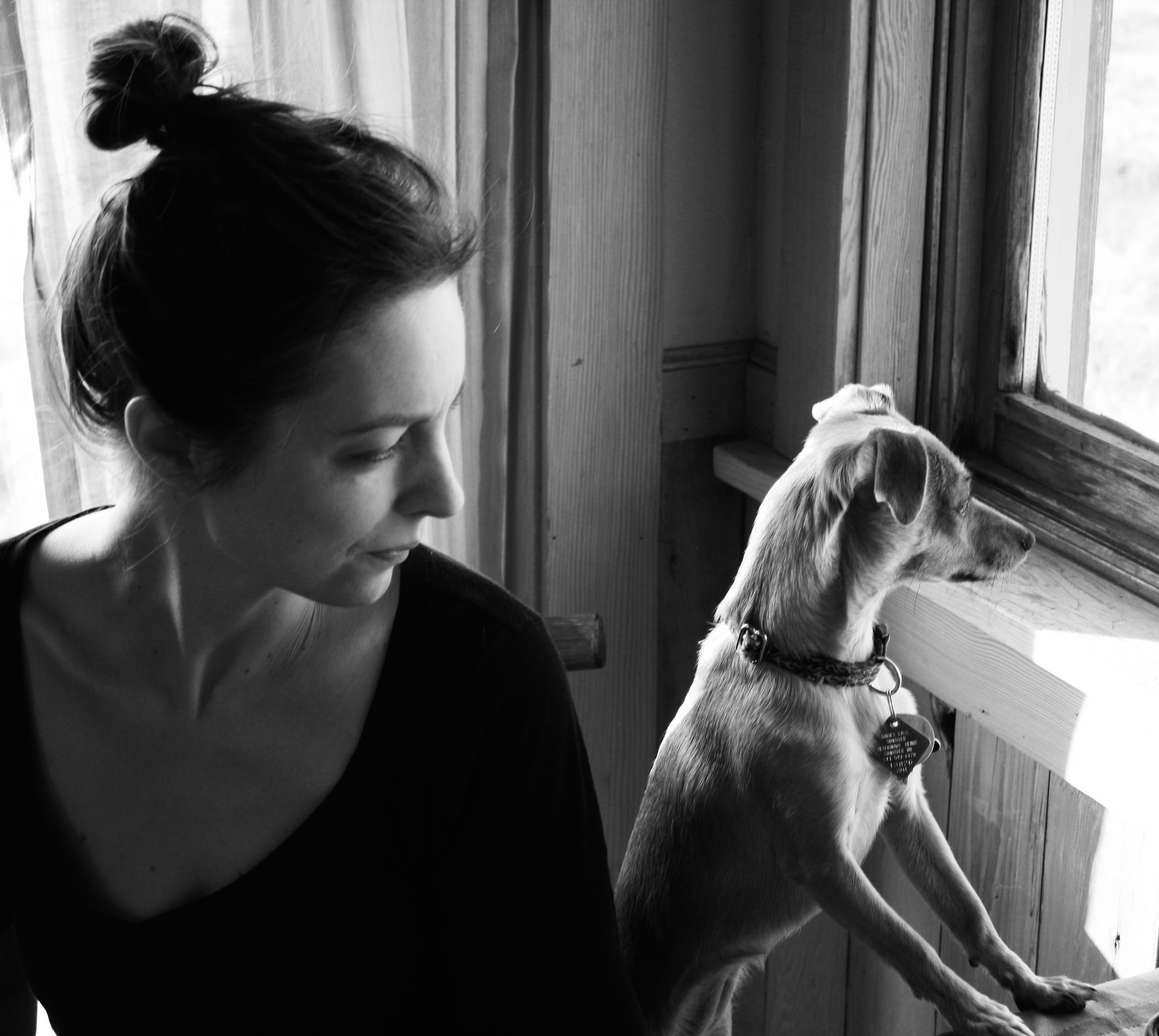 Sarah Helen More | Bend, OR