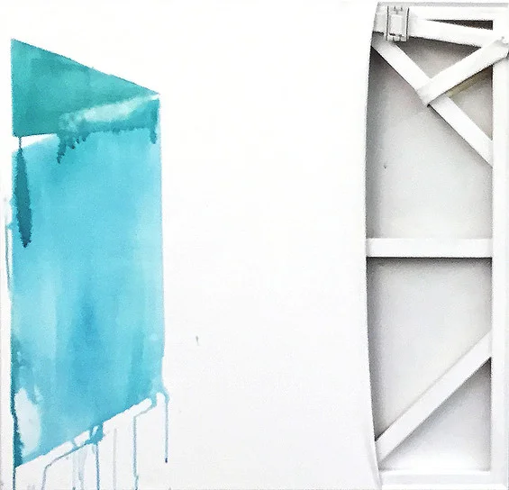 Infinite Window II