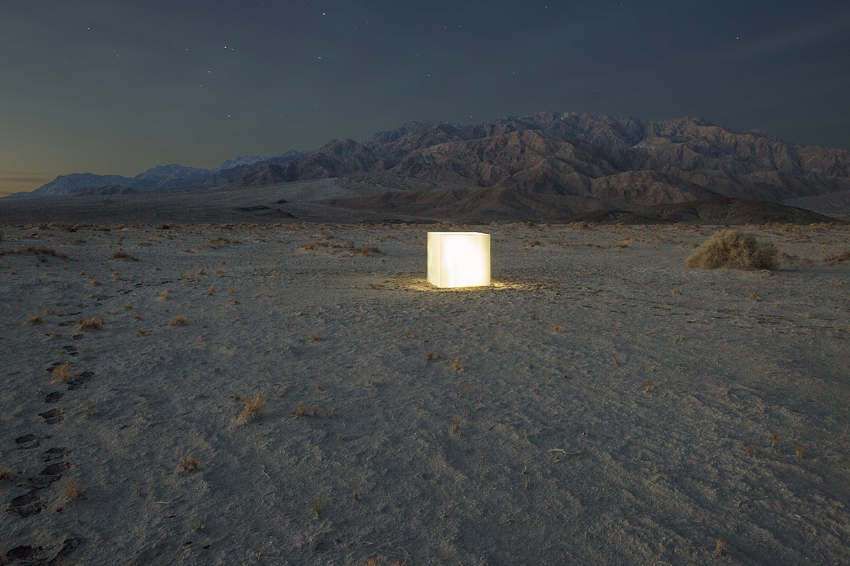 Cube #1