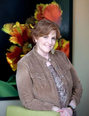 Laurie Tennent | Birmingham, MI