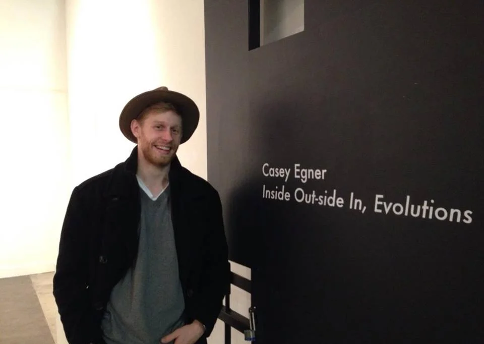Casey Egner | Philadelphia, PA