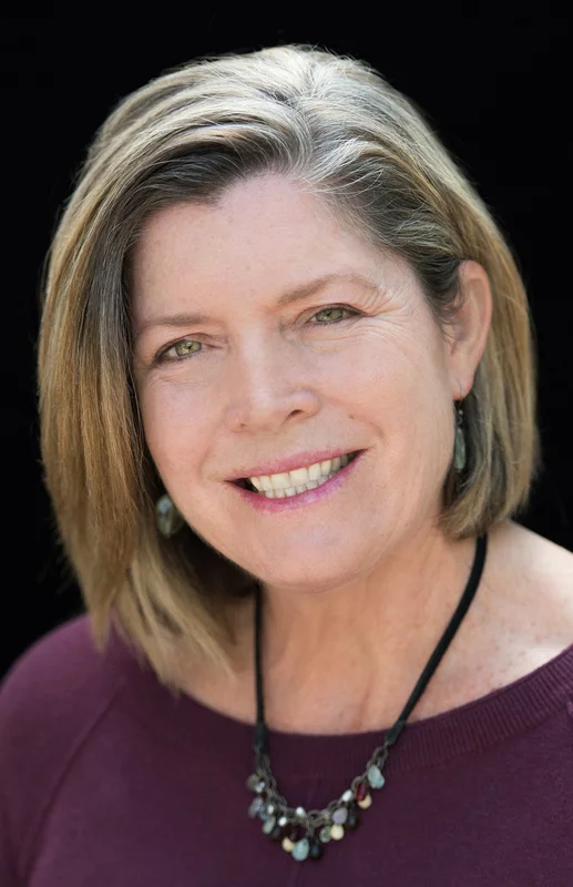 Theresa Vandenberg Donche | La Mesa CA