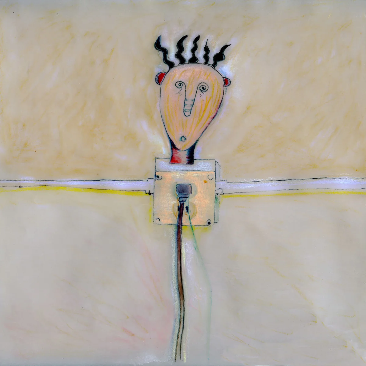 CIRCUMSTANTIAL EVIDENCE | Jane Peterson July 17 - September 10, 2017