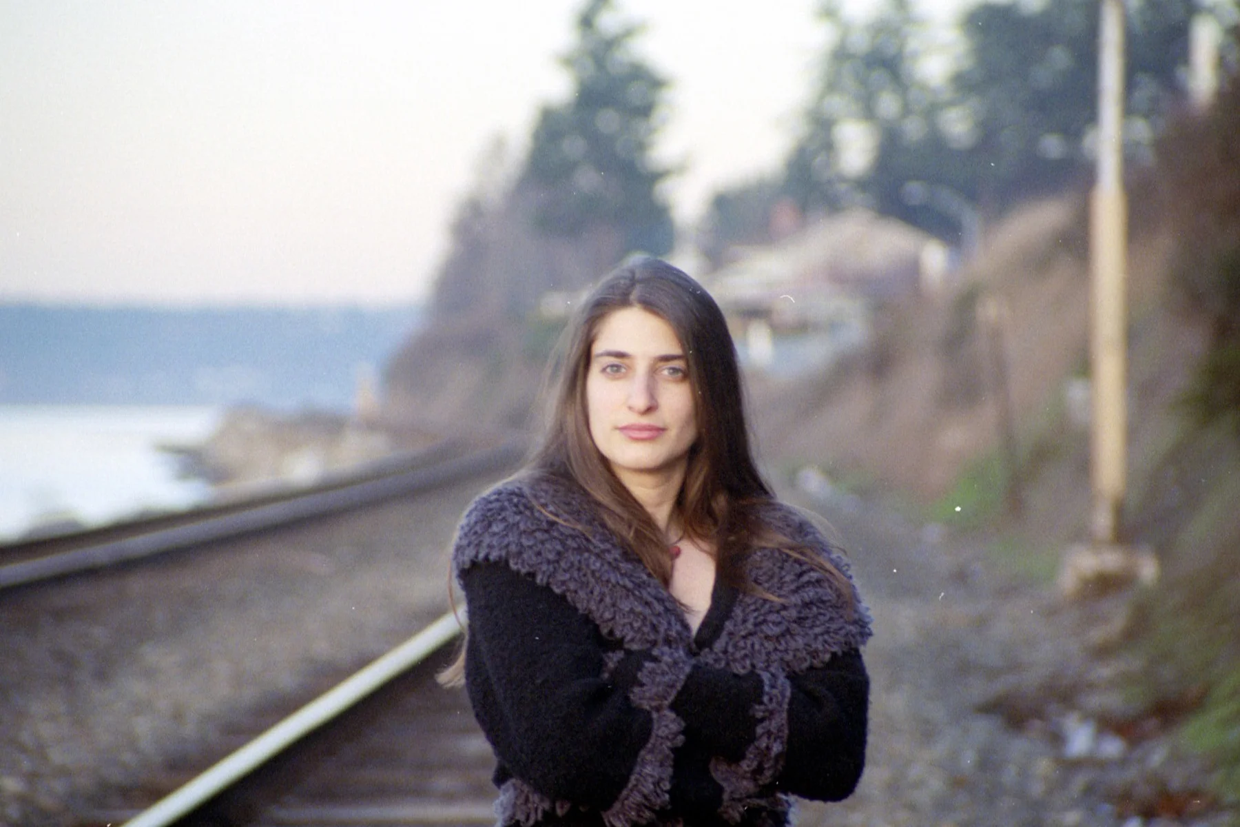 ANDREA GUSKIN San Francisco, California