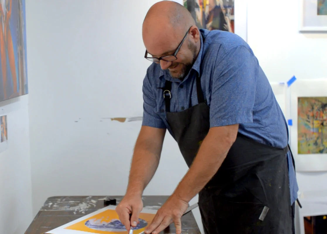 MICHEAL SWANK Photography | Painting