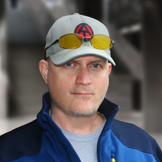 William Waggoner | Clinton, NJ