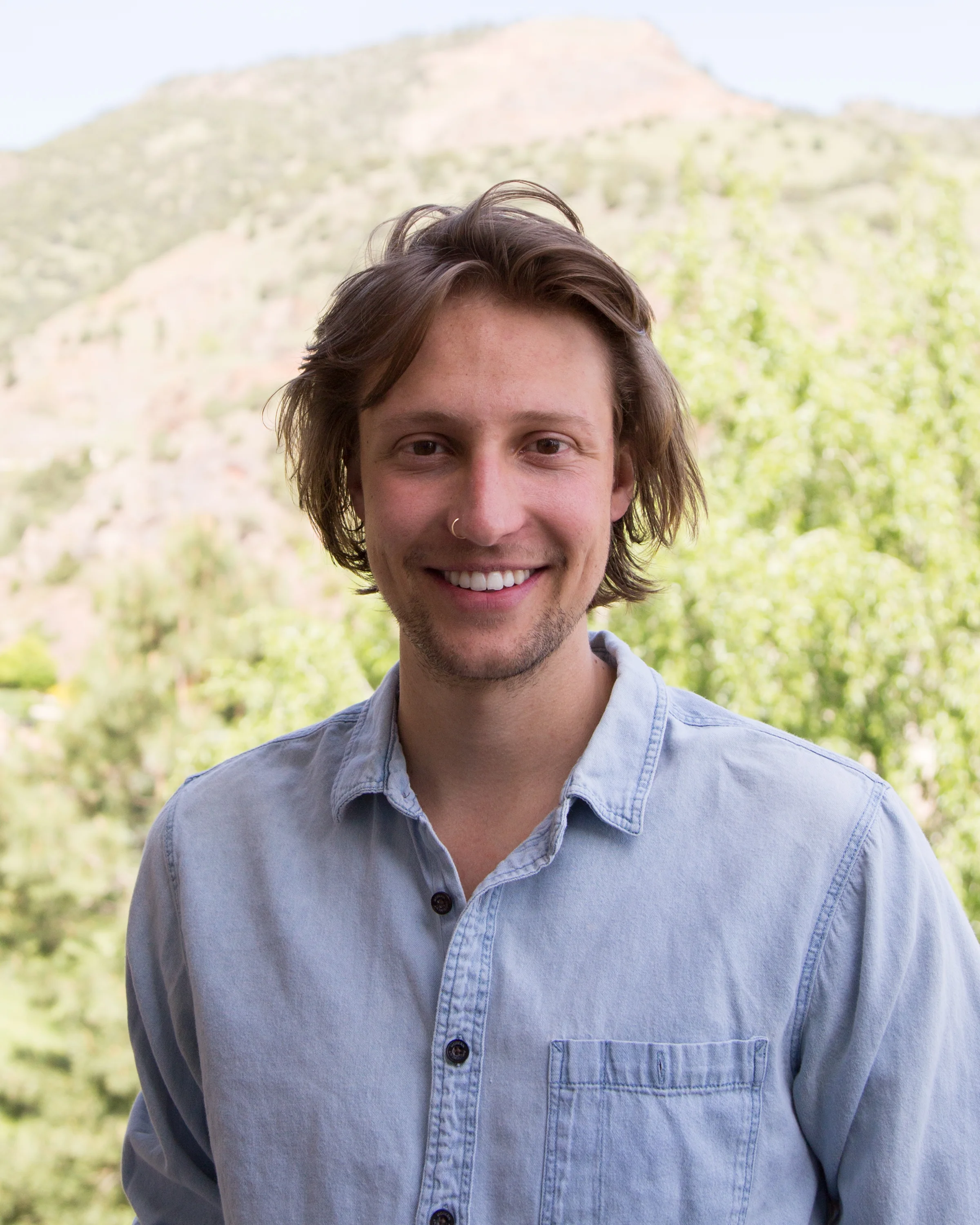 Rob Crossno | Morrison, CO