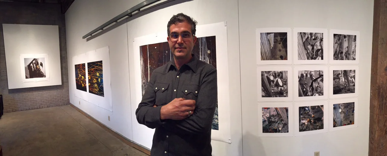 Gregory Amanti | Bend, OR