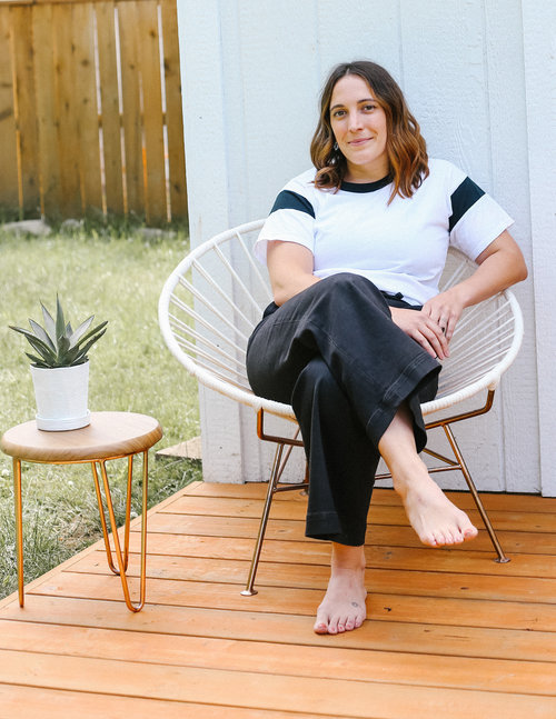 Claiborne Colombo | Portland, OR