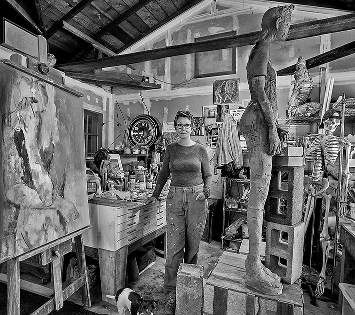 Maryann Steinert-Foley | Sonoma, CA