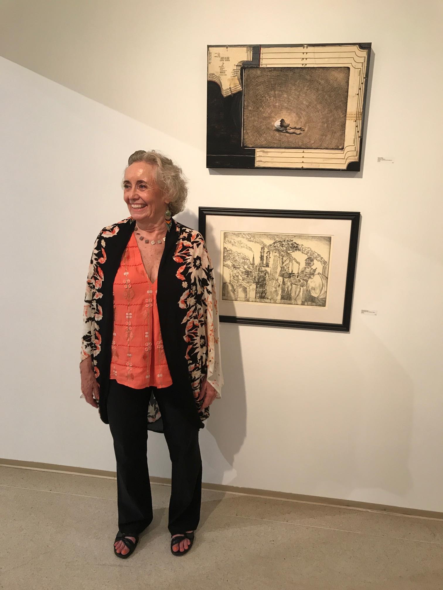 Susan Melly | Mar Vista, CA