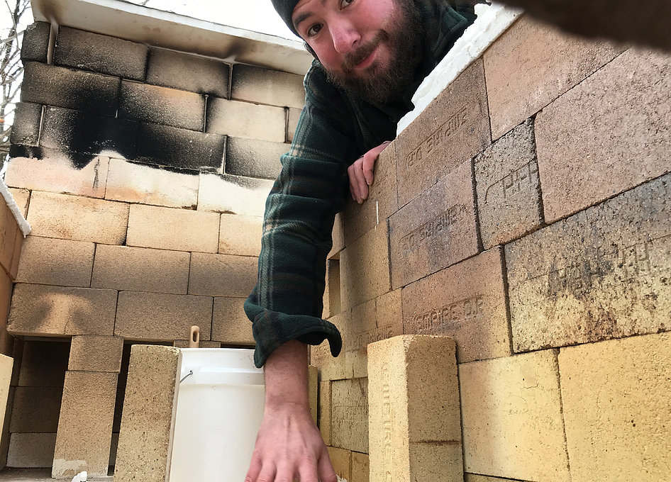 Jonathan Stein | Oneonta, NY