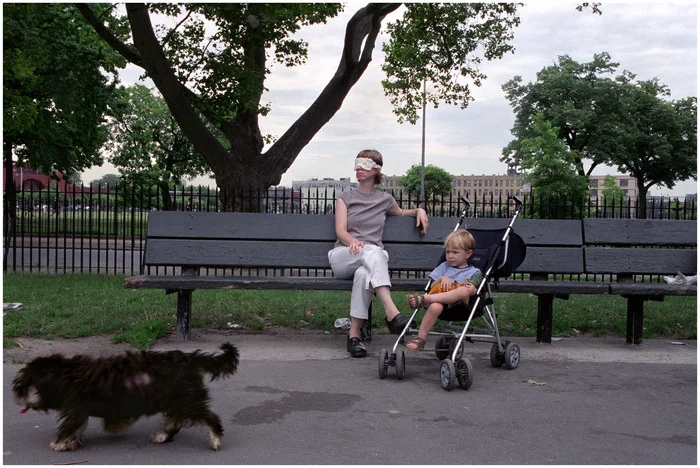 Urban Mom, 2004